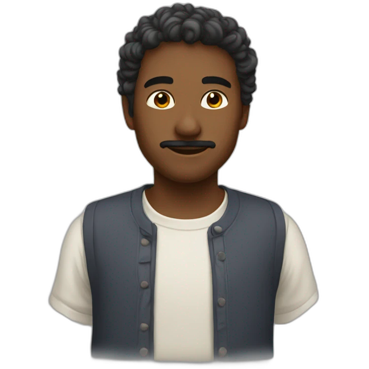 Raphaël  emoji