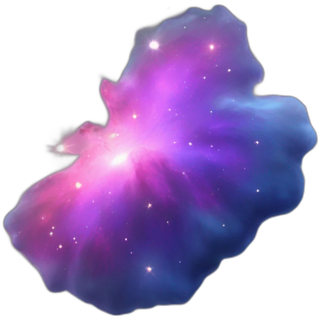 nebulosa emoji