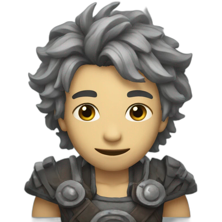 Alpha wann emoji