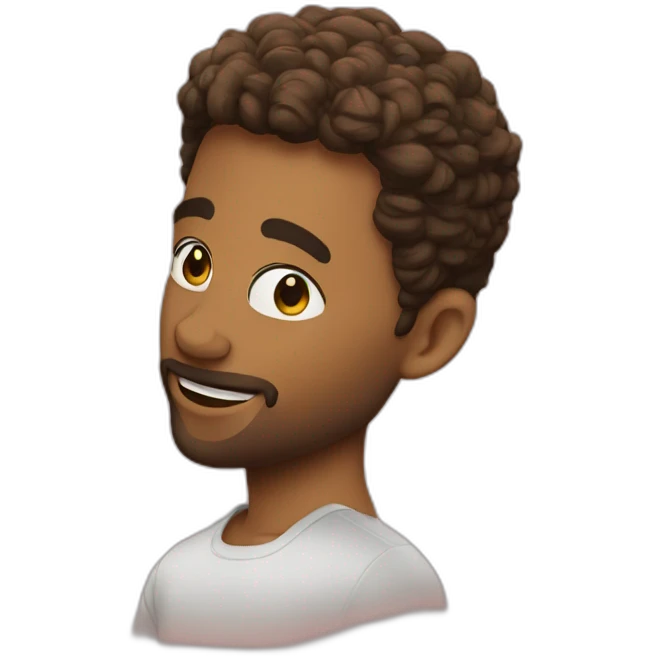 My photo emoji