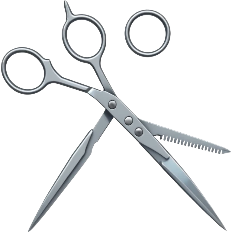 mac os cut scissors ope emoji