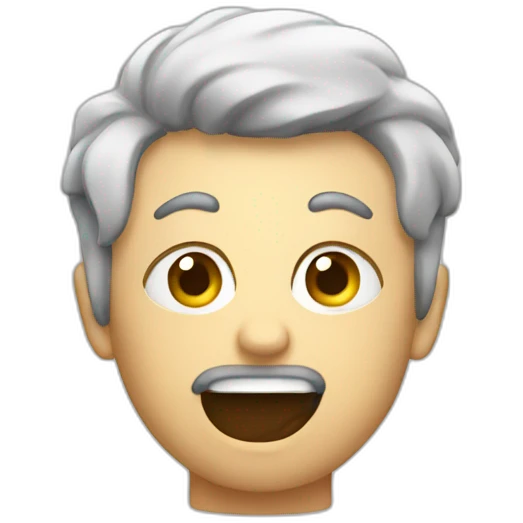 diarrhea emoji