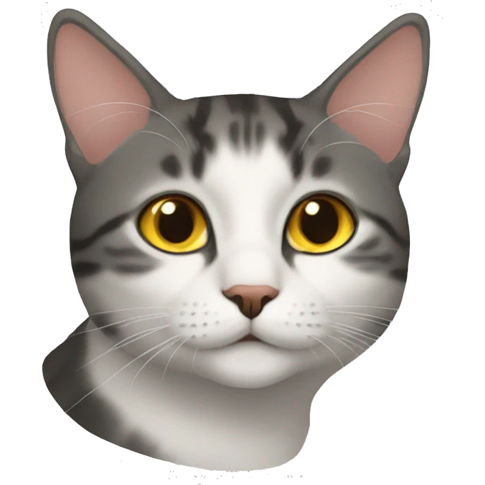 Kedi emoji