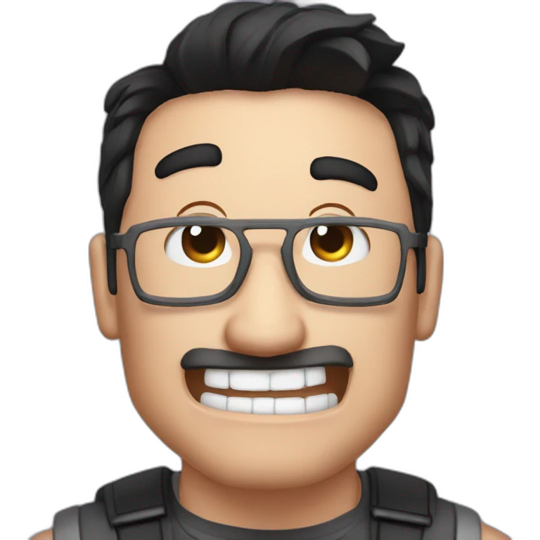 markiplier emoji