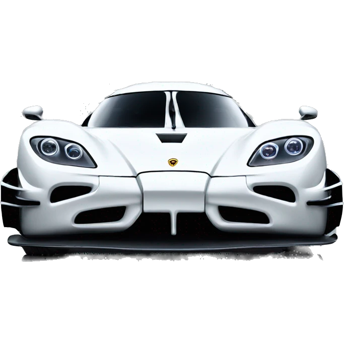 koenigsegg ghost logo emoji