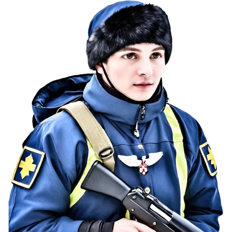 зображення милої жовтої зірочки з усміхненим обличчям та рожевими щічками на прозорому фоні в стилі Money with Wings on Microsoft 3D Fluent 15.1, формат зображення - квадрат, 1:1 emoji