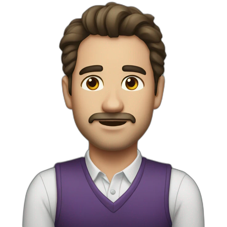 valentin morterol emoji
