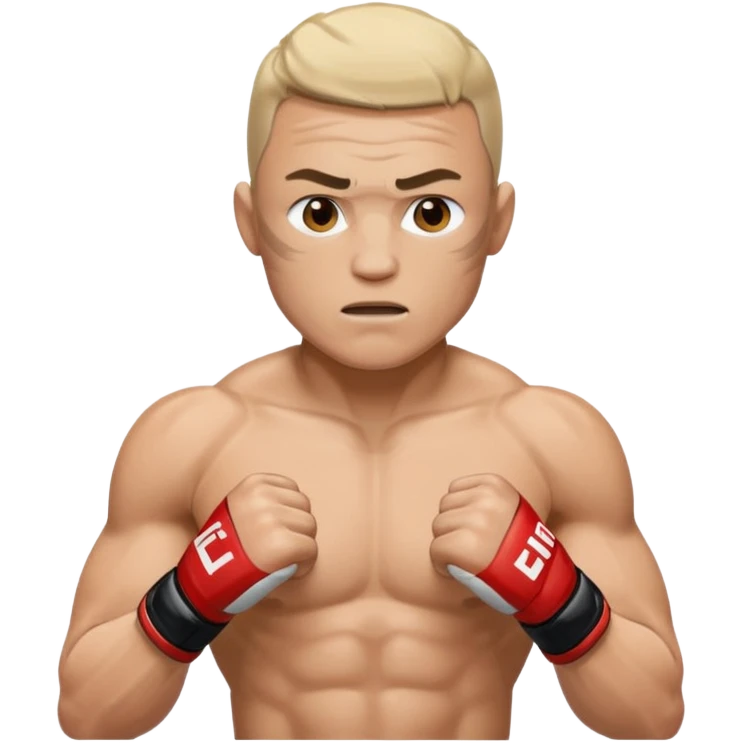 Ufc emoji