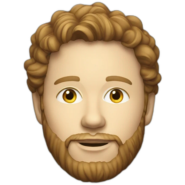 Sean Parker emoji