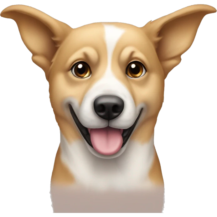 silindir şapkalı sirk köpek balığı emoji