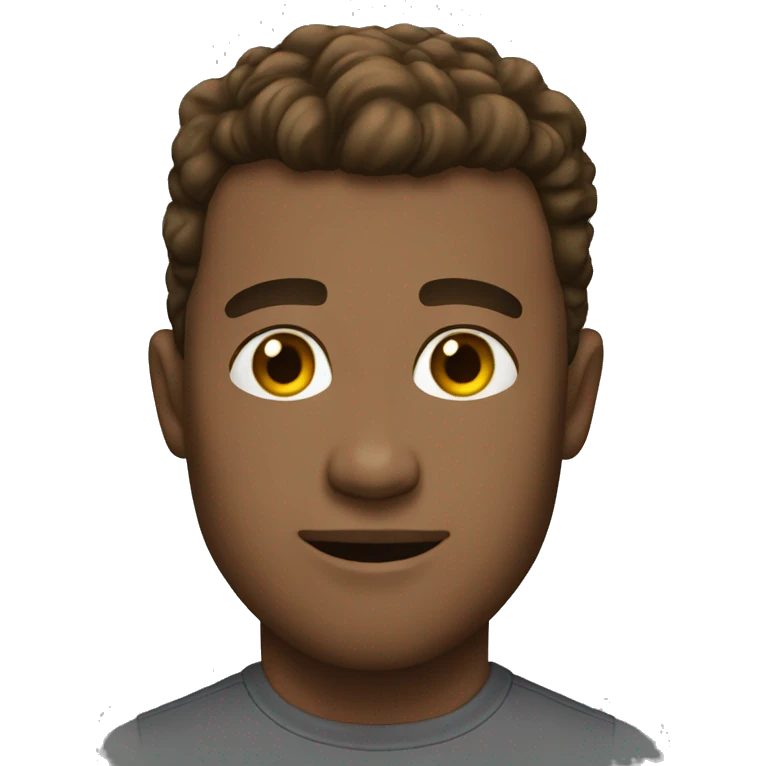 Chad emoji