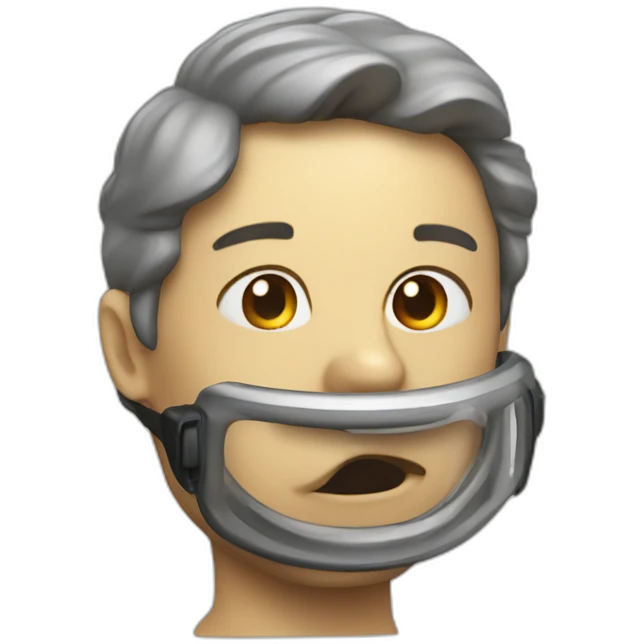 Product photography emoji
