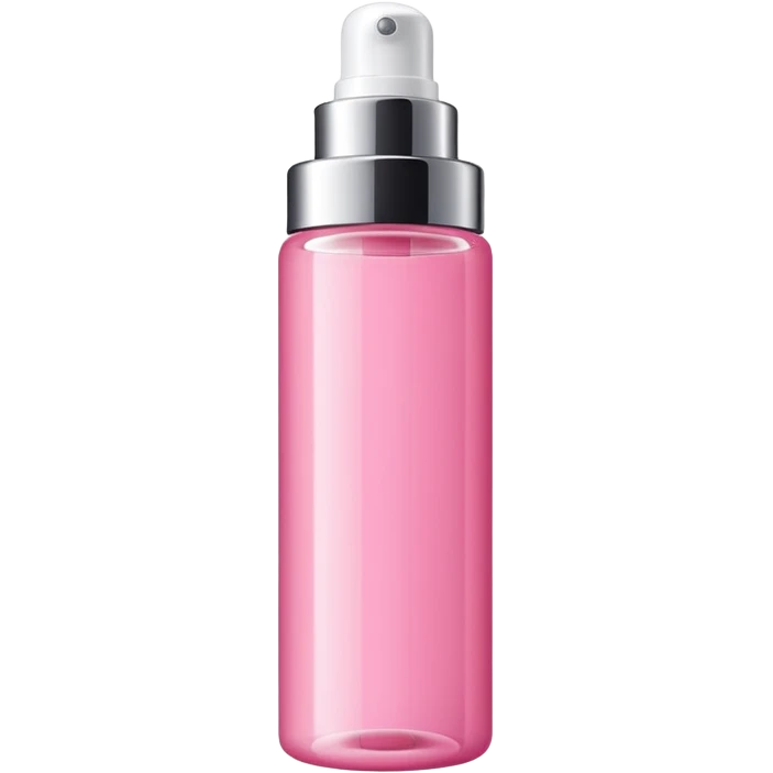 LiPink skincare emoji