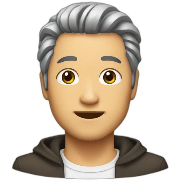 Ken kanaki emoji