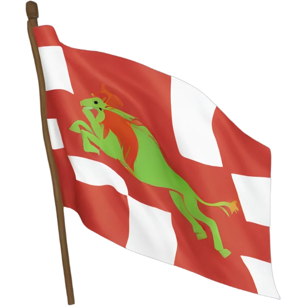 kora flag emoji