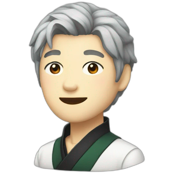 Genya shinazugawa emoji