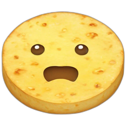 tortilla de patata emoji