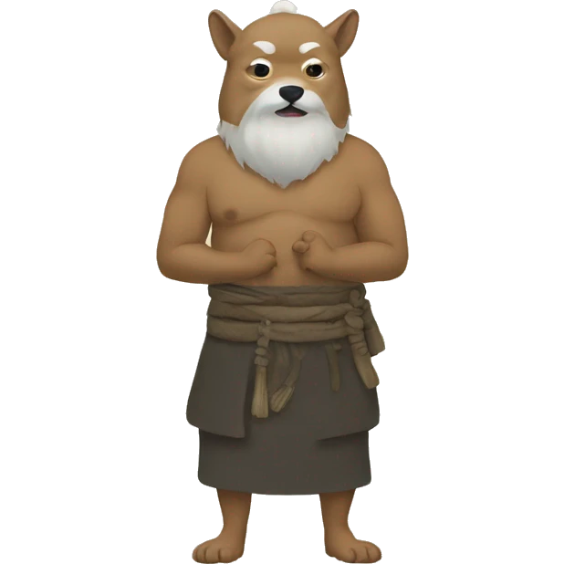 dogen emoji