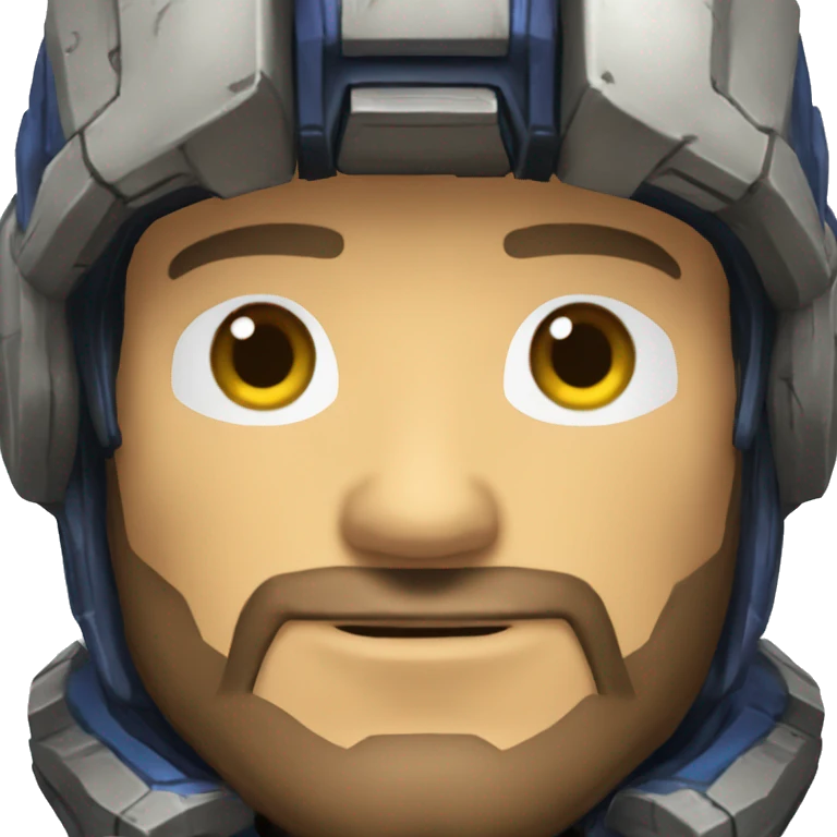 starcraft jim raynor emoji