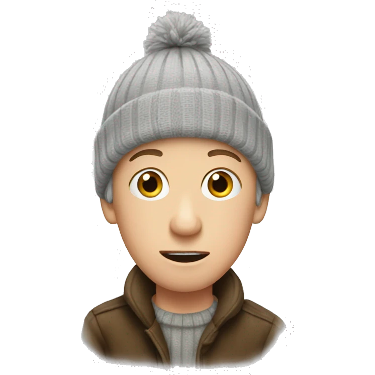 home alone emoji