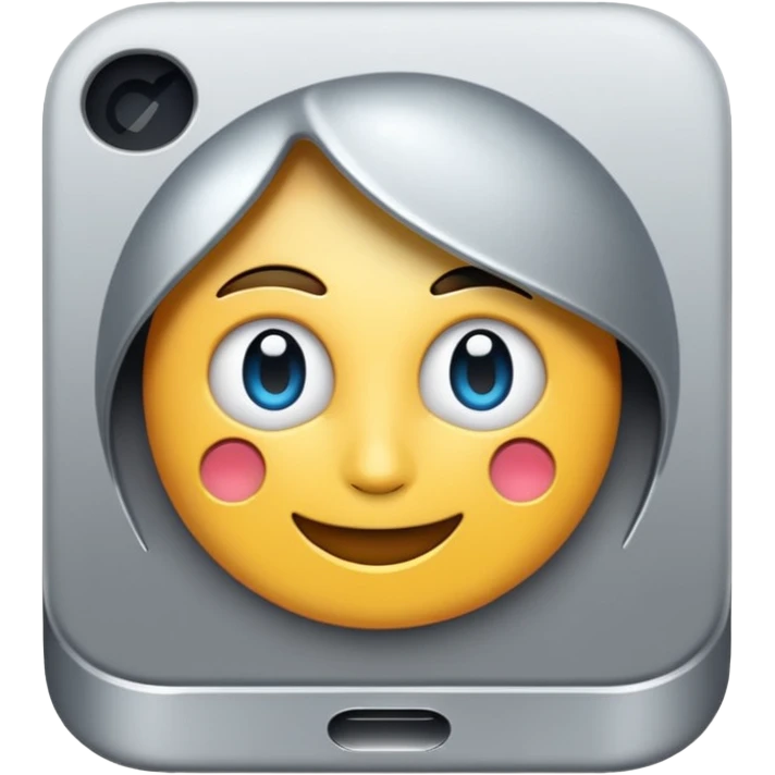 İphone emoji