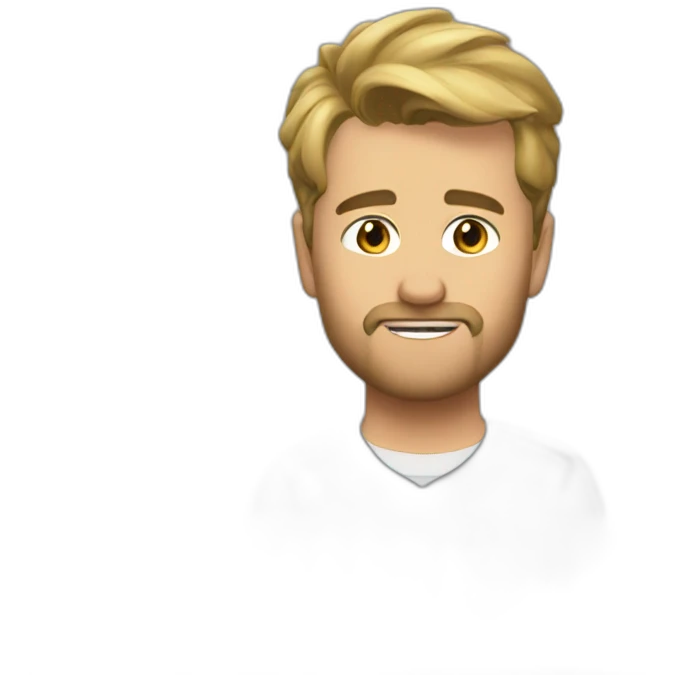 Kris Murray emoji