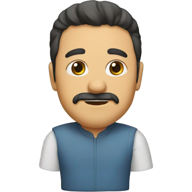 Pau cubarsi emoji