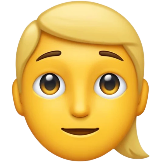 Створи тріпі тропі emoji