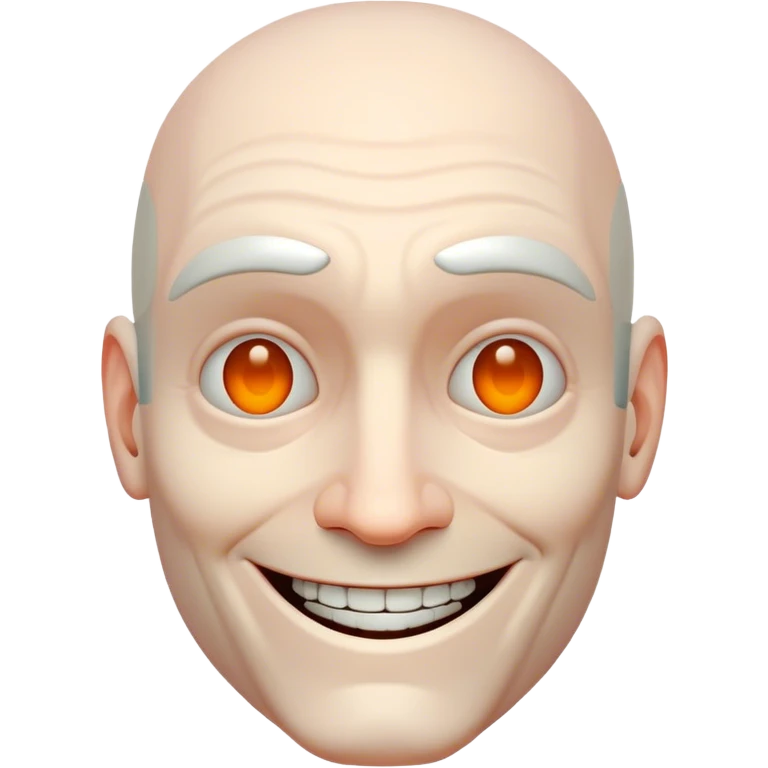 gman from halflife smiling emoji
