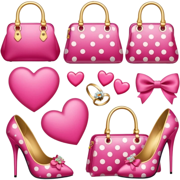 Haz 1000 emojis coqueta y aesthetic de cosas emoji