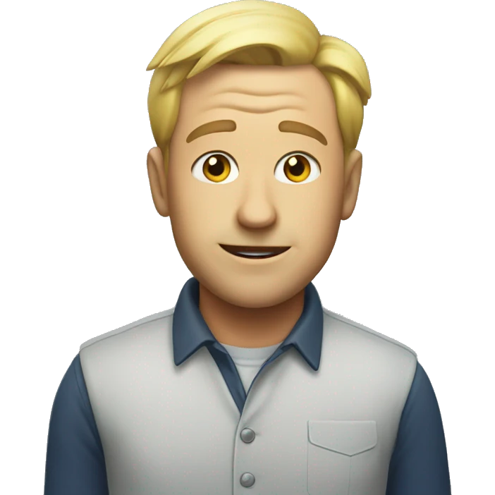 Poisson emoji