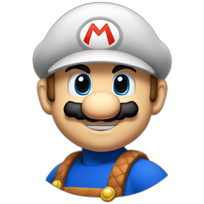 Super mario bros wonder emoji