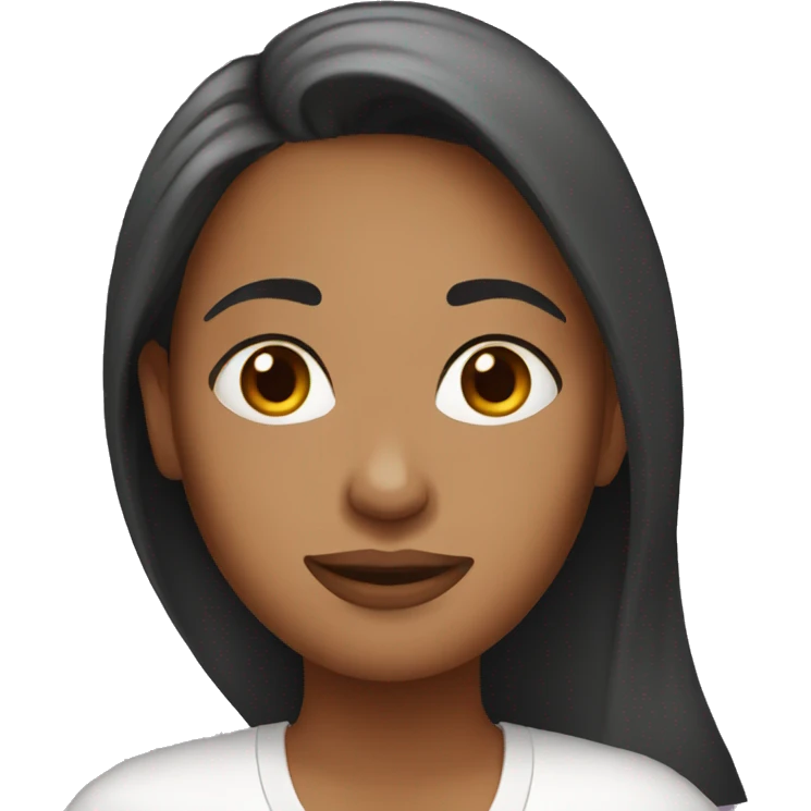 Married woman  emoji