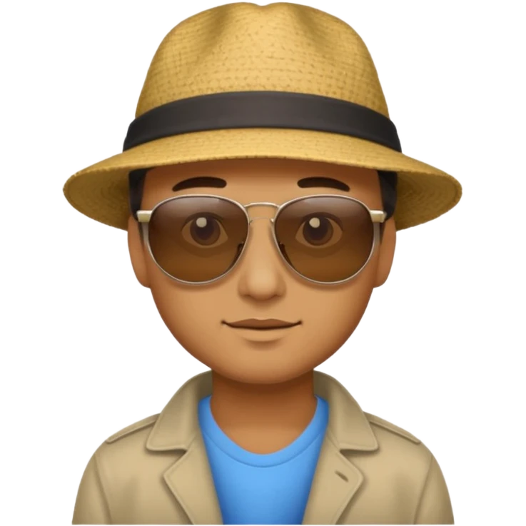 Remove that food in his hand emoji