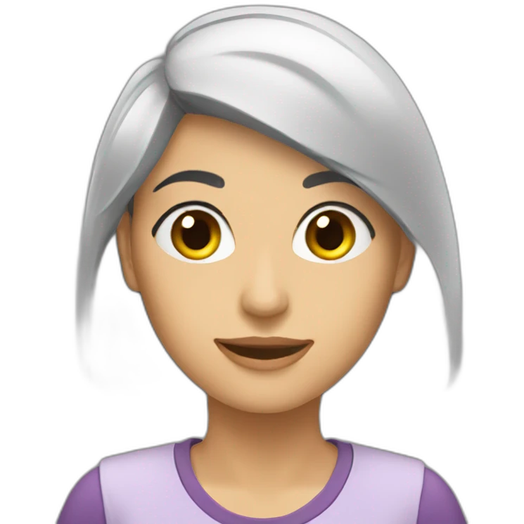 Demet özdemir emoji