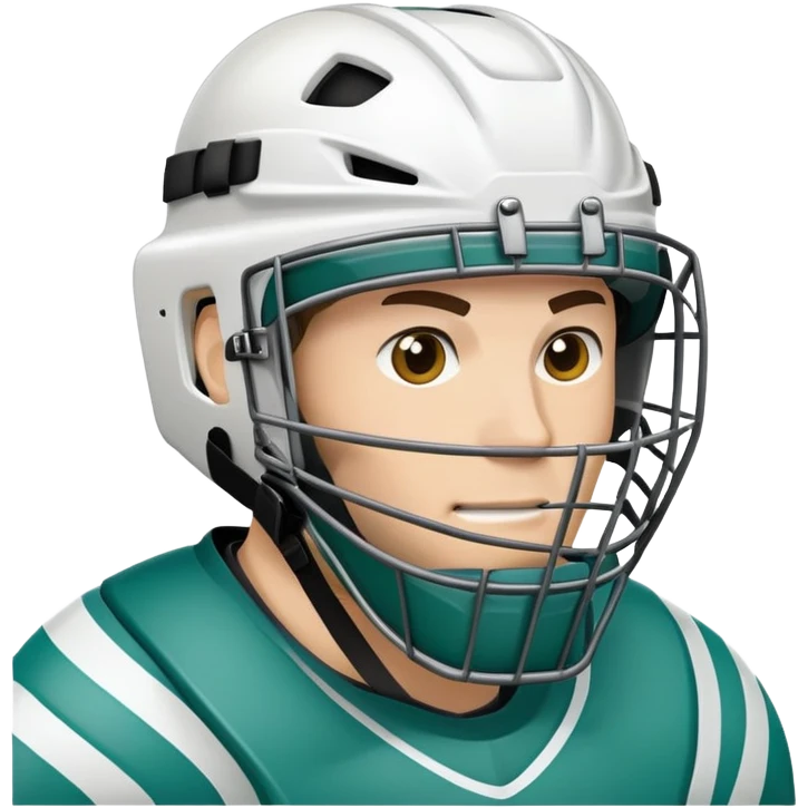 Goalie  emoji