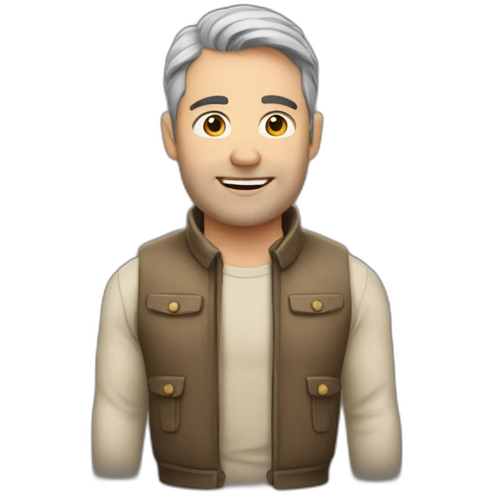 Joe barrow emoji