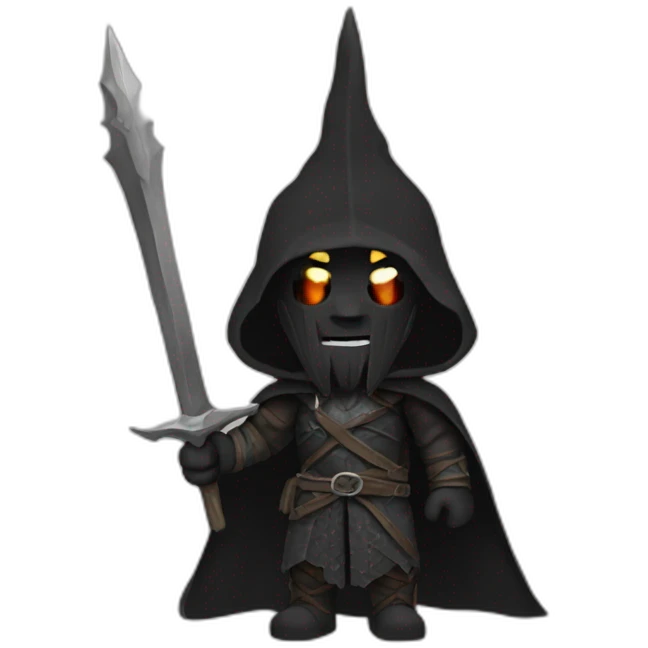 Angmar emoji