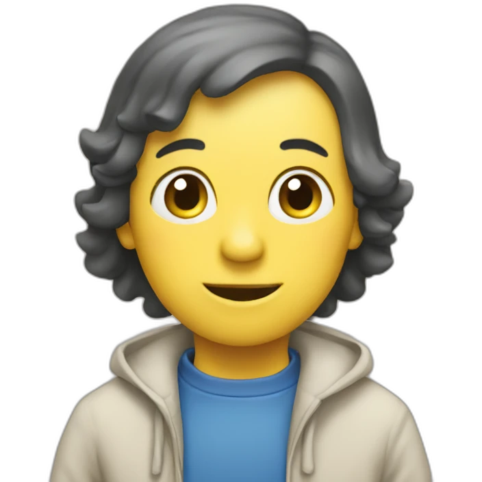 tchoupi emoji