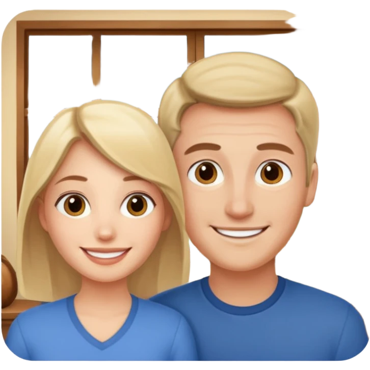 Home Aline kevin emoji