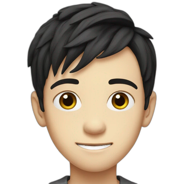asa butterfield emoji