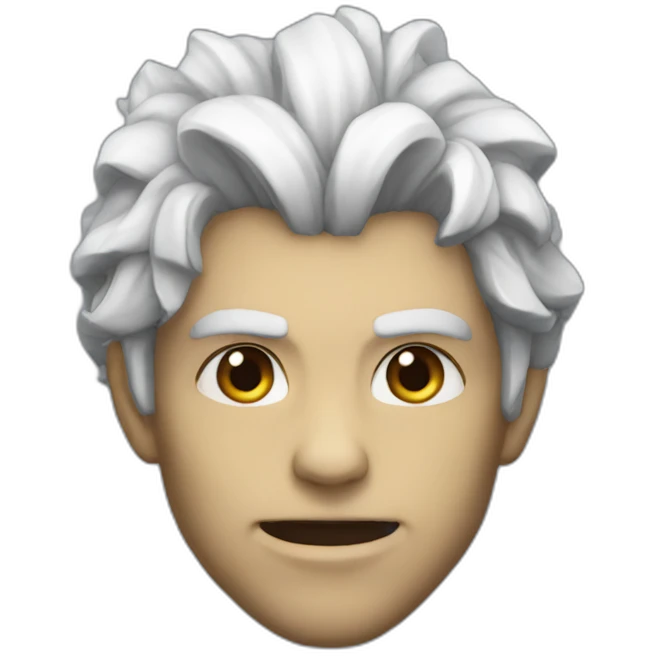 Sion emoji