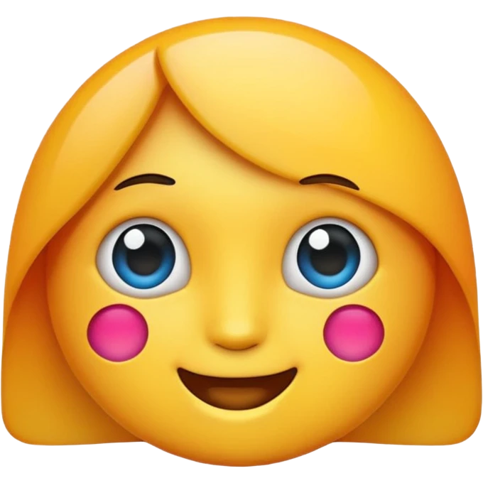 AI Emoji Generator emoji