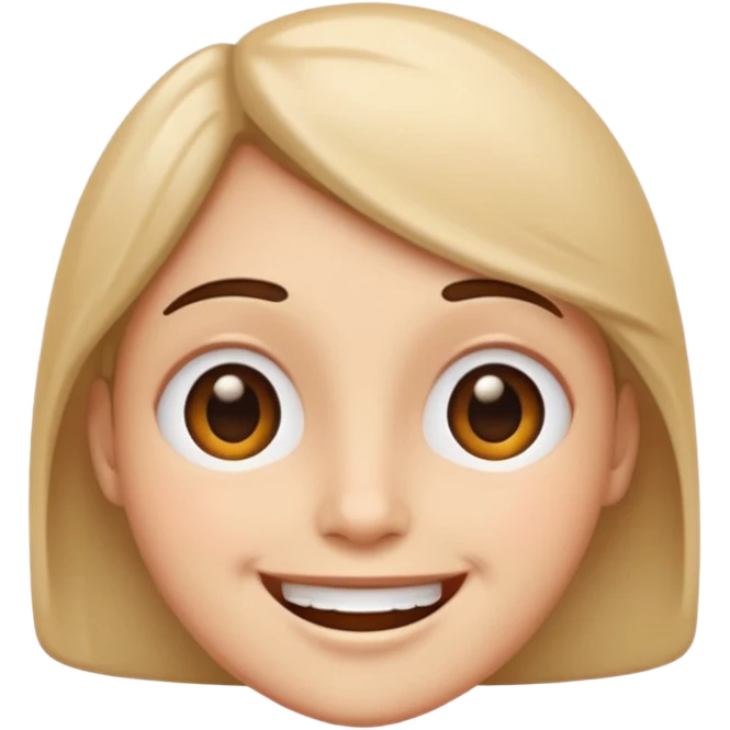 این دو ایموجی رو ترکیب کن :🙂😵 emoji