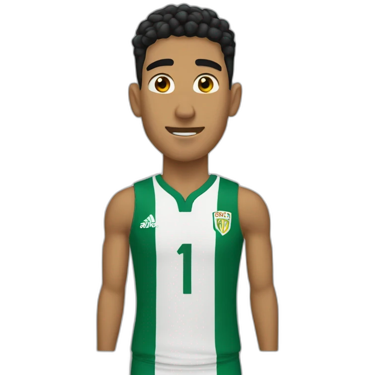 hakimi emoji