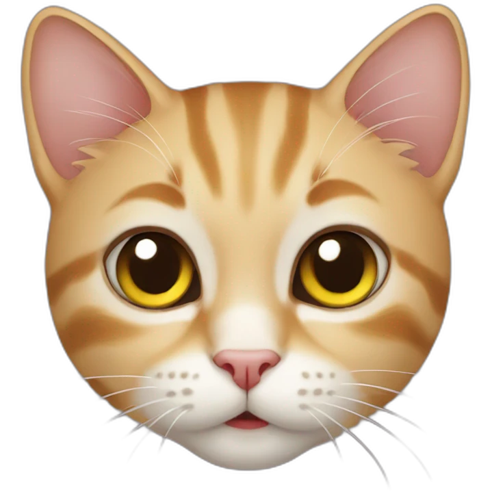 Cat-cute emoji