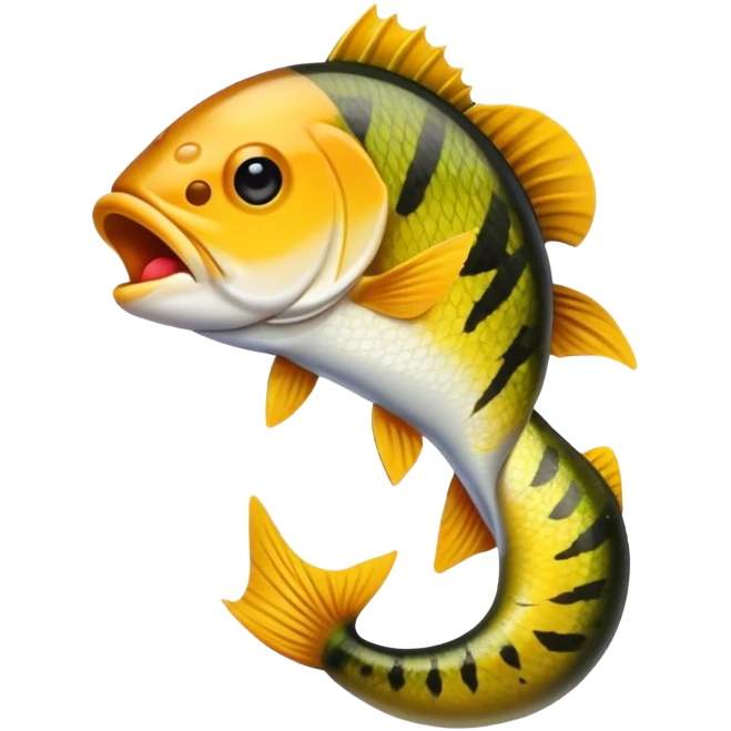 reiss bass emoji