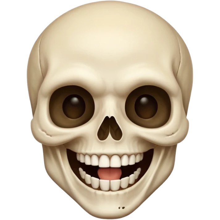 💀😂🫵🏻 emoji
