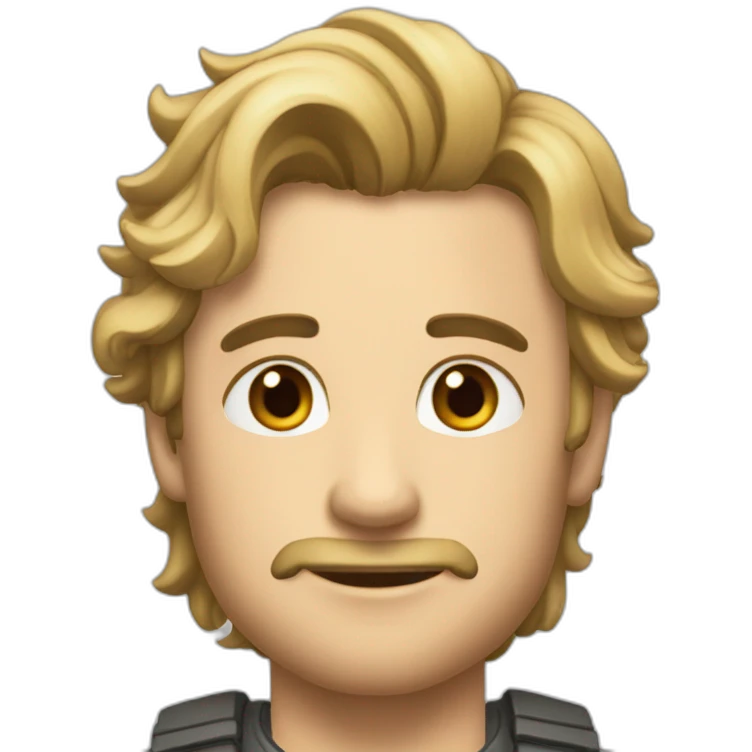 руденька кицька emoji