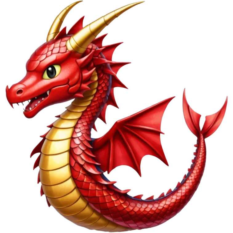 glitter pokemon gyarados emoji